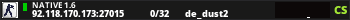 Native 1.6